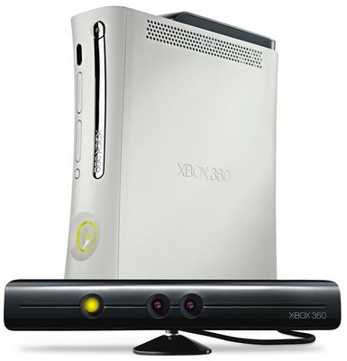 Xbox 360's Natal
